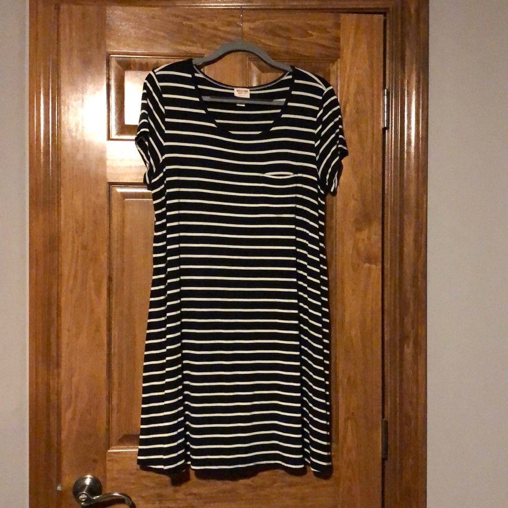 Mossimo Supply & Co. Dress